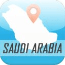 Saudi Arabia Maps