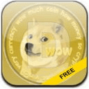 Dogecoin Crypto Currency App