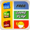 Creature Folders Game