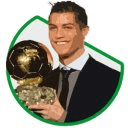 Go go Ronaldo