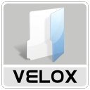 Velox File Manager