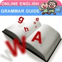 Online English Grammar Guide