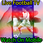 Live Football Tv Match