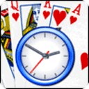 Clock Solitaire