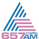 ASIANET 657 RADIO