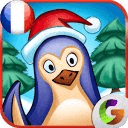 Pingouin De No&euml;l