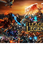 League Of legends Wallpapers #