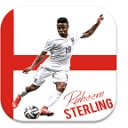 Raheem Sterling Wallpaper 2014