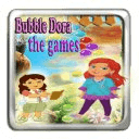 Bubble Dora The Games