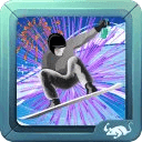 Snowboard: Crazy Party 3D