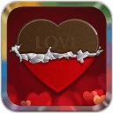 Valentine Photo Frame +