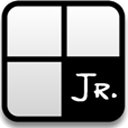 Crosswords Jr.