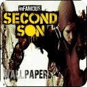 Infamous Second Son Wallpapers