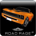 ROAD RAGE 3D