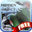 Hidden Object - Birds Aviary