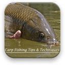 Carp Fishing Tips &amp; Techniques