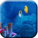 aniPet Aquarium HD LWP