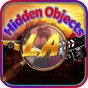 Hidden Objects - LA Celebrity