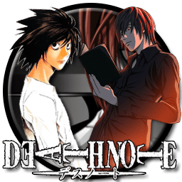 Death Note Live Wallpaper