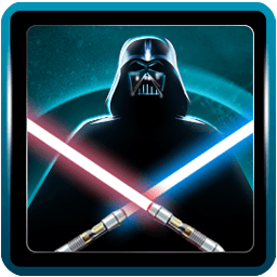 STAR WARS Lightsaber duels