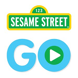 Sesame Street Go