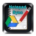 Google Notepad Sync