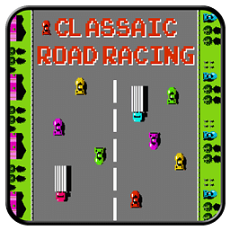 FC Classic Road Fighter Racing