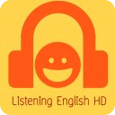 Listening English