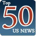 US News Top 50