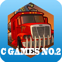 Games C Review NO.2