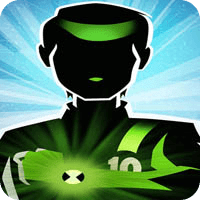 Ben 10 HD Wallpaper