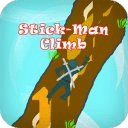 Hero Man Climb