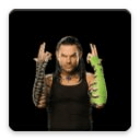 Jeff Hardy Info