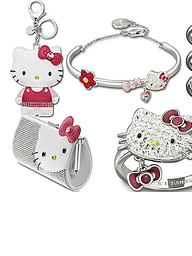 Hello Kitty Accessories