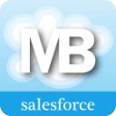 MotionBoard for Salesforce 4.1