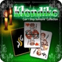 Klondike Sequence Card Game