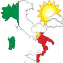 Italy Weather Forecast