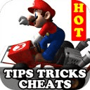 Mario Kart DS Tip Trick Cheats