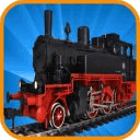 Train Simulation Game