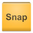 Snapchat锁