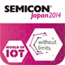 SEMICON Japan 2014