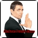 Mr Bean Puzzle Game