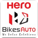 Bikes Auto - Hero Ahmedabad