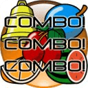 COMBO!COMBO!COMBO!(match-3)