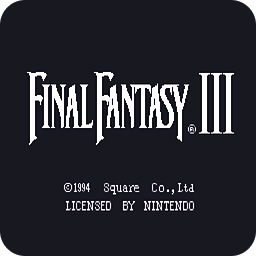 Final Fantasy III