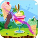 ICE CREAM POPSICLE PUZZLE