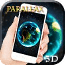 3D Earth Live Wallpaper