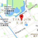 Tianjin maps