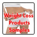 Weight Loss Products Samples