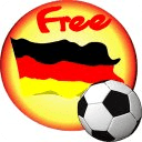 Germany Football LWP